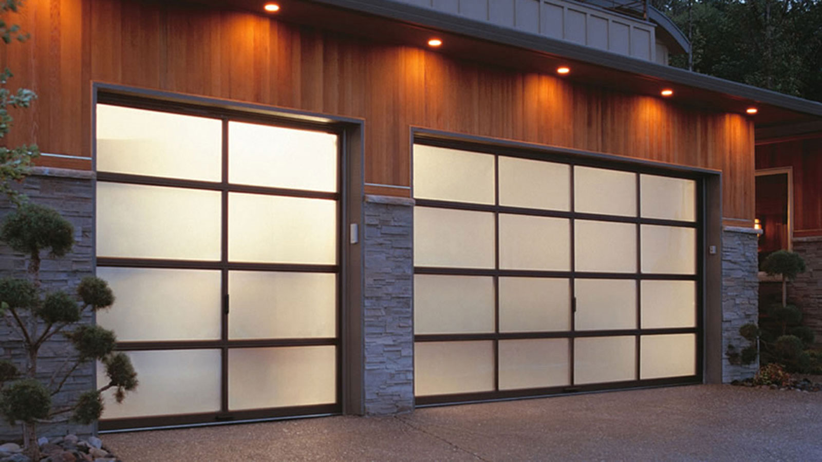 Garage Door Fair Lawn